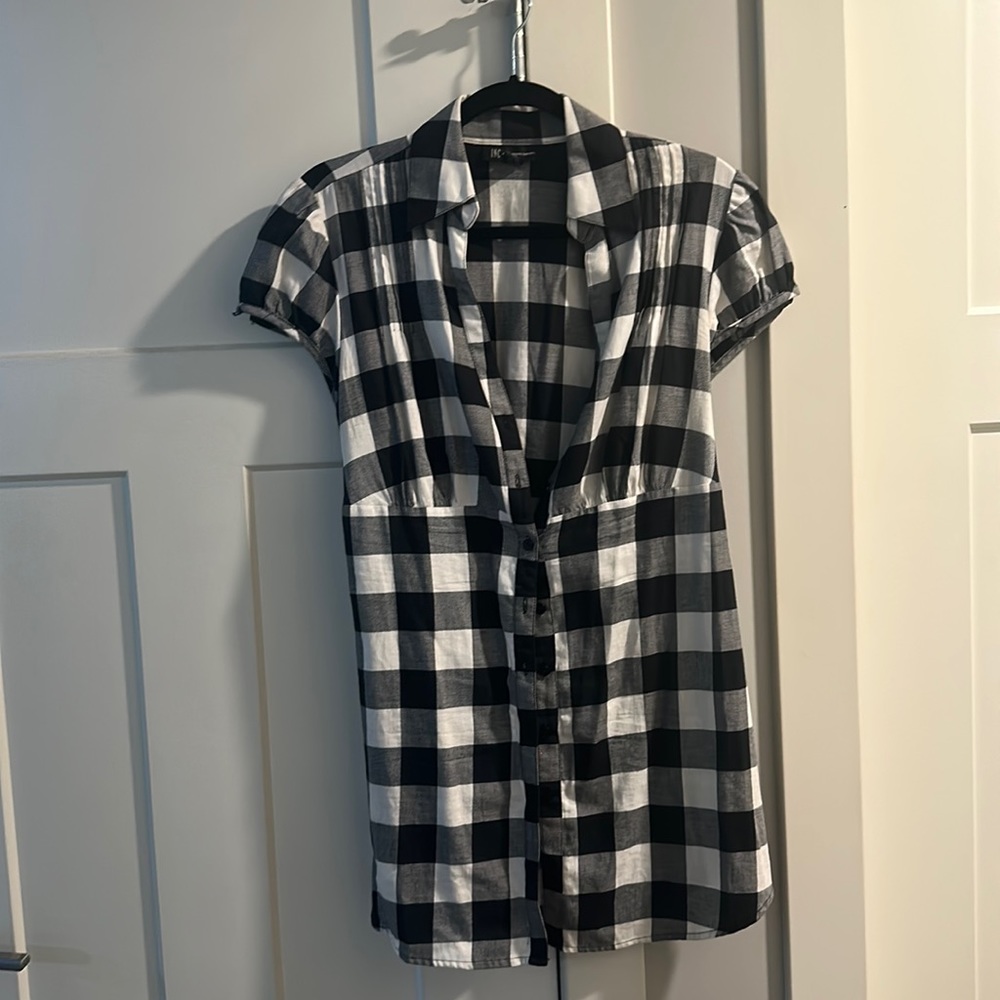 Size 14 INC Tunic